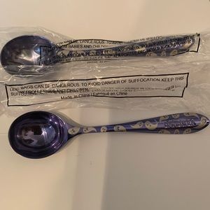 Davids tea Halloween teaspoon